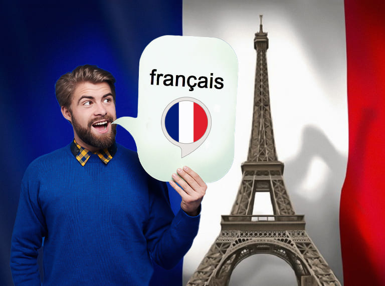 تحصیل در کالج های زبان فرانسه