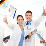 تحصیل پزشکی در آلمان