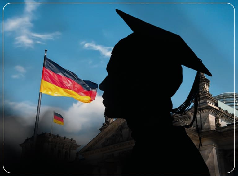 موسسه اعزام دانشجو به آلمان
