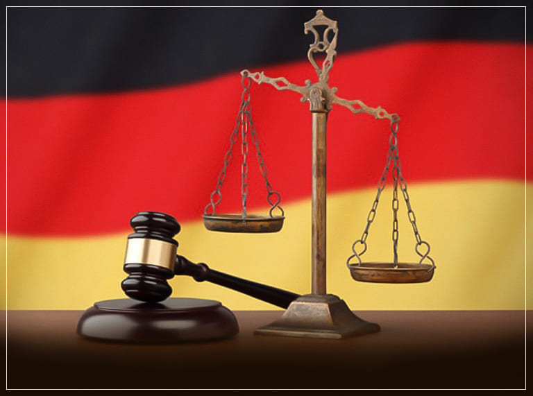 وکیل مهاجرت به آلمان