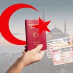 اقامت و مهاجرت کاری به ترکیه