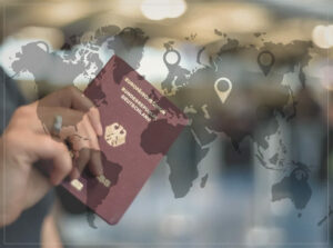 با پاسپورت آلمانی به چه کشورهایی بدون ویزا سفر کرد؟