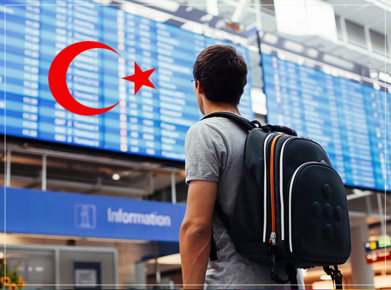 مهاجرت تحصیلی به ترکیه