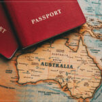 اقامت و مهاجرت به استرالیا