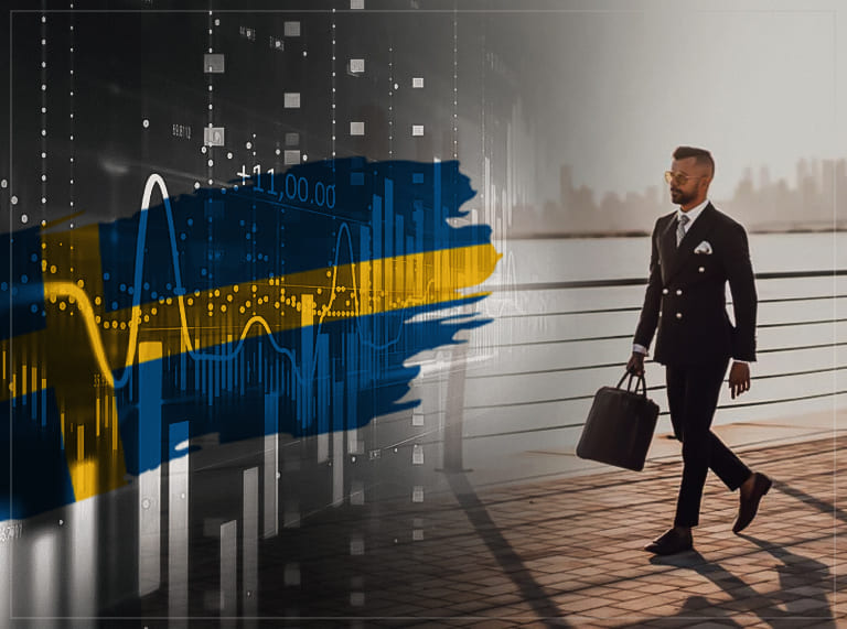 مهاجرت به سوئد از طریق سرمایه گذاری