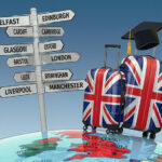 مهاجرت تحصیلی به انگلستان
