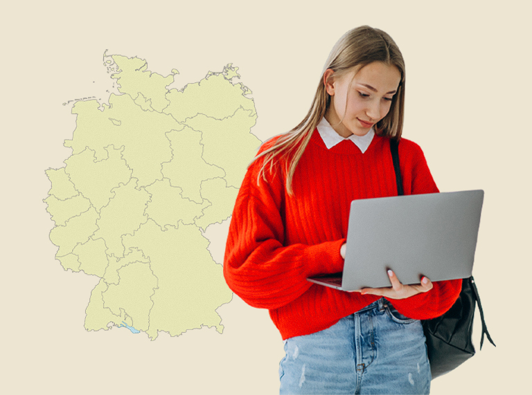 بهترین شهر های آلمان برای تحصیل