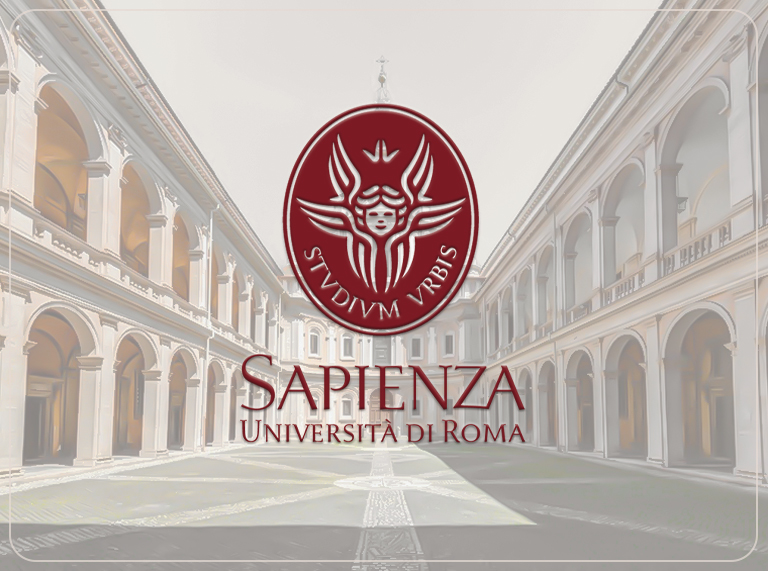 دانشگاه ساپینزا رم
