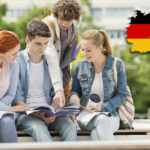 تحصیل کارشناسی ارشد در آلمان