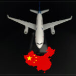 راه های مهاجرت به چین