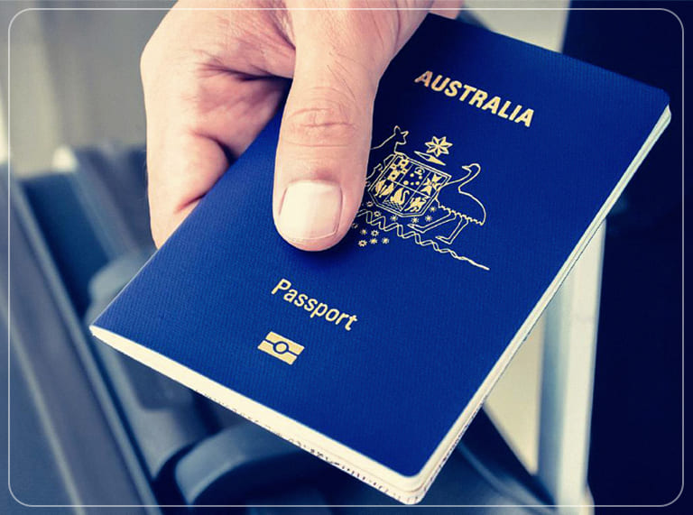 شرایط اقامت و مهاجرت به استرالیا