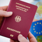 شهروندی و اخذ تابعیت آلمان