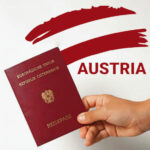 ویزا اتریش