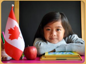 امکانات مدارس کانادا
