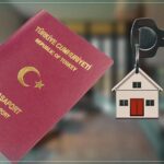 مهاجرت و اقامت ترکیه با خرید ملک و خانه