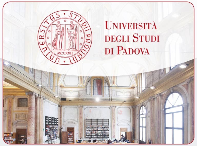 دانشگاه پادوا ایتالیا