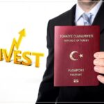 اقامت و مهاجرت به ترکیه از طریق سرمایه گذاری