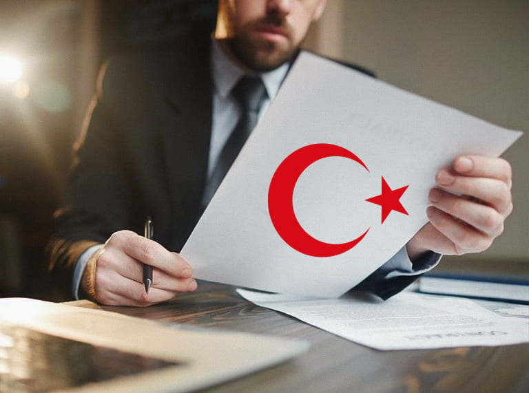 مشاور و وکیل مهاجرت به ترکیه