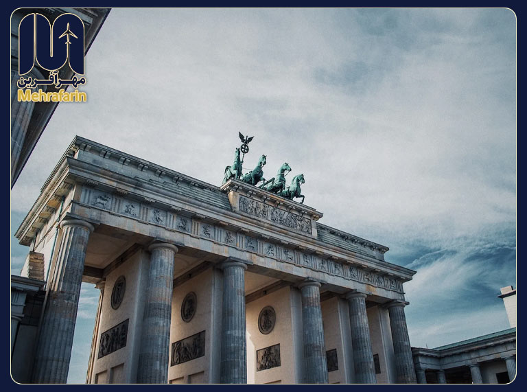 برلین: پایتخت دانشگاه‌های آلمان
