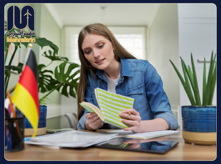 هزینه زندگی دانشجویی در آلمان